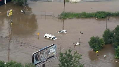 ABC World News Season 9 Episode 161