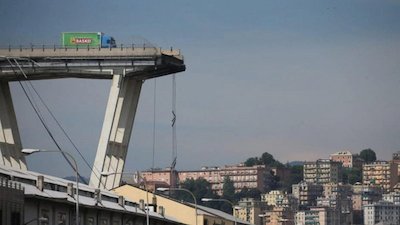 ABC World News Season 9 Episode 162