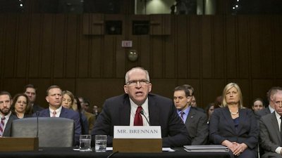 ABC World News Season 9 Episode 163