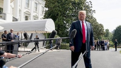 ABC World News Season 9 Episode 165