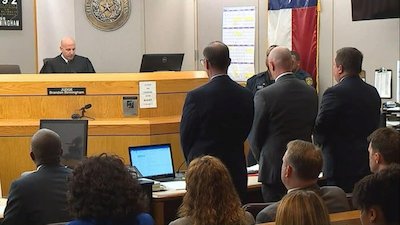 ABC World News Season 9 Episode 172