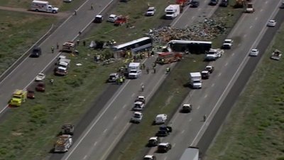 ABC World News Season 9 Episode 174