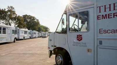 ABC World News Season 9 Episode 182