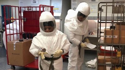 ABC World News Season 9 Episode 197