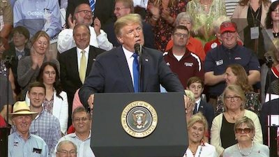 ABC World News Season 9 Episode 198