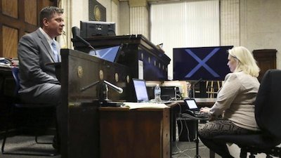 ABC World News Season 9 Episode 200