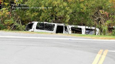 ABC World News Season 9 Episode 201