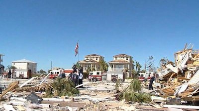 ABC World News Season 9 Episode 206