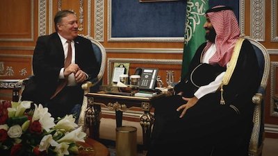 ABC World News Season 9 Episode 207