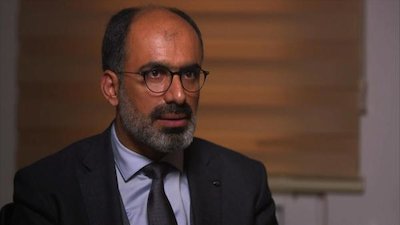 ABC World News Season 9 Episode 208