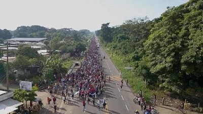 ABC World News Season 9 Episode 211