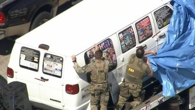 ABC World News Season 9 Episode 215