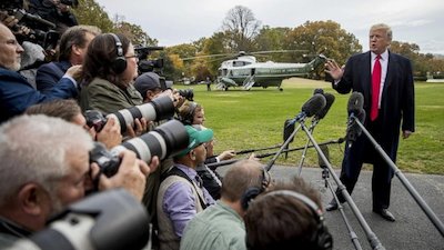 ABC World News Season 9 Episode 220