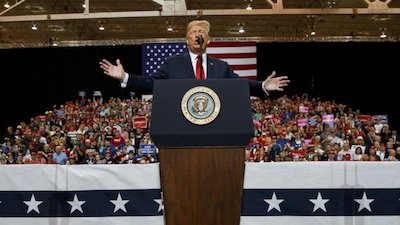 ABC World News Season 9 Episode 221