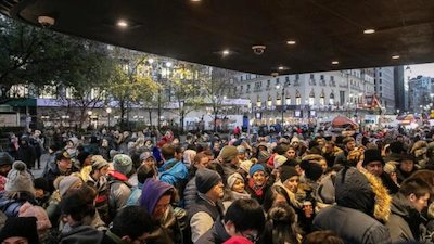 ABC World News Season 9 Episode 235