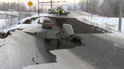 ABC World News Season 9 Episode 240