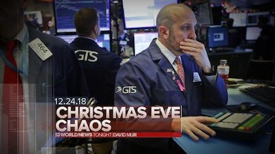 ABC World News Season 9 Episode 256