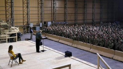 ABC World News Season 9 Episode 257