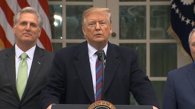 ABC World News Season 9 Episode 264