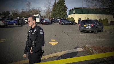 ABC World News Season 10 Episode 10