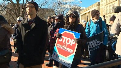 ABC World News Season 10 Episode 11