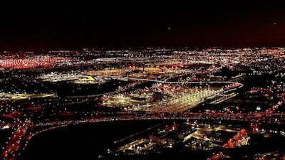 ABC World News Season 10 Episode 21