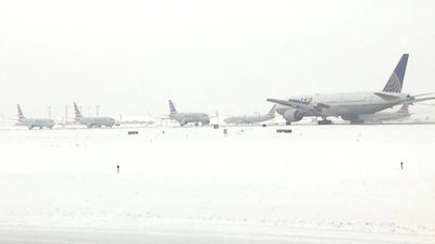 ABC World News Season 10 Episode 27