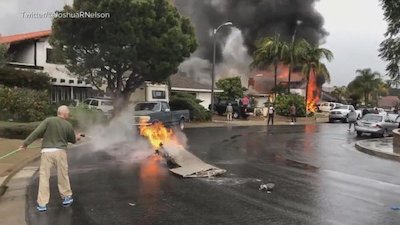 ABC World News Season 10 Episode 33