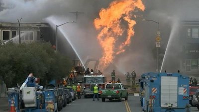 ABC World News Season 10 Episode 36