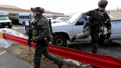 ABC World News Season 10 Episode 45