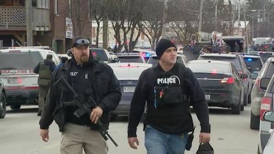 ABC World News Season 10 Episode 46