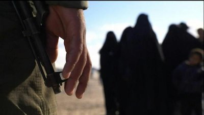 ABC World News Season 10 Episode 47