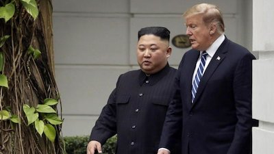 ABC World News Season 10 Episode 58