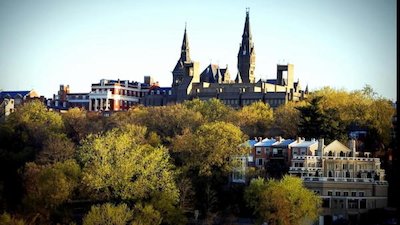 ABC World News Season 10 Episode 70