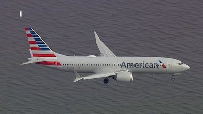 ABC World News Season 10 Episode 71