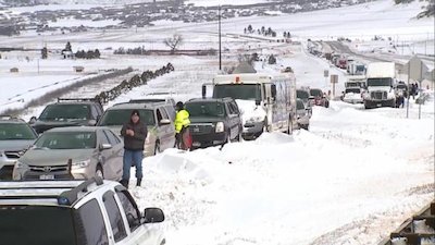 ABC World News Season 10 Episode 72