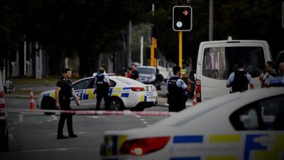 ABC World News Season 10 Episode 73