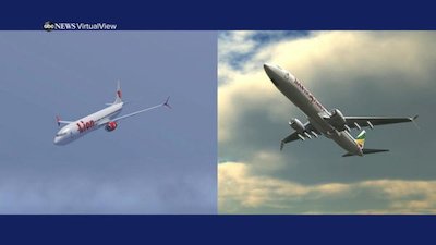 ABC World News Season 10 Episode 75