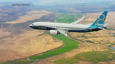 ABC World News Season 10 Episode 78