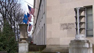 ABC World News Season 10 Episode 80