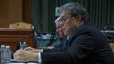 ABC World News Season 10 Episode 99