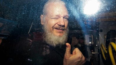 ABC World News Season 10 Episode 100