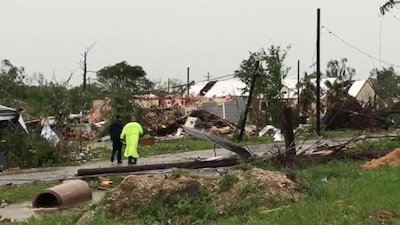 ABC World News Season 10 Episode 102