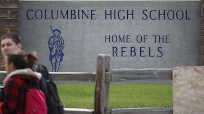 ABC World News Season 10 Episode 106