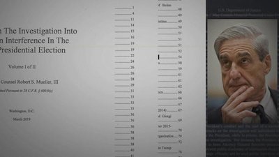 ABC World News Season 10 Episode 107