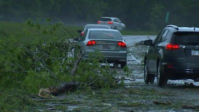 ABC World News Season 10 Episode 108