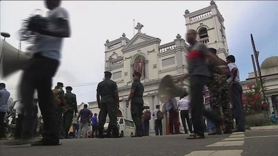 ABC World News Season 10 Episode 110