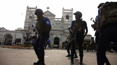 ABC World News Season 10 Episode 111