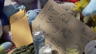 ABC World News Season 10 Episode 113