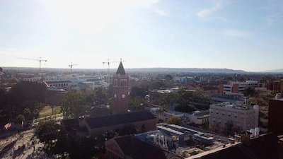 ABC World News Season 10 Episode 114